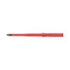 cafe 4 racer - Wera compact inter-changeable screwdriver shaft Phillips PH2 - Wera Tools 