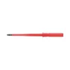 cafe 4 racer - Wera compact inter-changeable screwdriver shaft Pozidriv PZ1 - Wera Tools 
