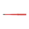 cafe 4 racer - Wera compact inter-changeable screwdriver shaft Pozidriv PZ2 - Wera Tools 