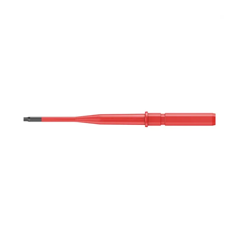 cafe 4 racer - Wera compact inter-changeable screwdriver shaft Torx® TX15 - Wera Tools 