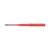 cafe 4 racer - Wera compact inter-changeable screwdriver shaft Torx® TX15 - Wera Tools 