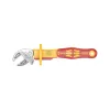 Wera adjustable wrench 10-13mm- 7/16"-1/2" Joker VDE S