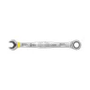 cafe 4 racer - Wera ratcheting wrench open/ box end 10mm Joker - Metric - Wera Tools 