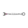 cafe 4 racer - Wera ratcheting wrench open/ box end 14mm Joker - Metric - Wera Tools 