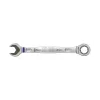 cafe 4 racer - Wera ratcheting wrench open/ box end 16mm Joker - Metric - Wera Tools 