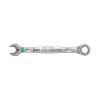 cafe 4 racer - Wera ratcheting wrench open/ box end 1/2" Joker - US sizes - Wera Tools 