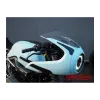 cafe 4 racer - JvB-moto BMW R9T LED smerovky 2016- (all Models incl. Racer, Scrambler, Pure) - KEDO Svetlá 