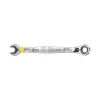 cafe 4 racer - Wera ratcheting wrench Joker switch open/box end - Metric 10 - Wera Tools 