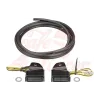 cafe 4 racer - JvB-moto BMW R9T LED smerovky 2016- (all Models incl. Racer, Scrambler, Pure) - KEDO Svetlá 