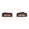 cafe 4 racer - JvB-moto BMW R9T LED smerovky 2016- (all Models incl. Racer, Scrambler, Pure) - KEDO Svetlá 