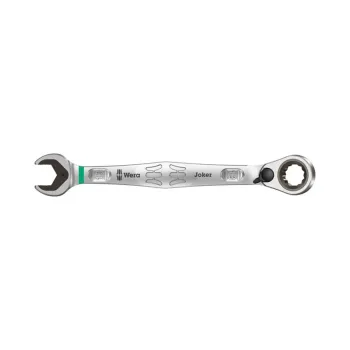 cafe 4 racer - Wera wrenches open/box end 15mm Joker 6003 series metric - Wera Tools 