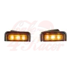 cafe 4 racer - JvB-moto BMW R9T LED smerovky 2016- (all Models incl. Racer, Scrambler, Pure) - KEDO Svetlá 