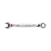 cafe 4 racer - Wera ratcheting wrench Joker switch open/box end - Metric 17 - Wera Tools 