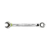 cafe 4 racer - Wera ratcheting wrench Joker switch open/box end - Metric 18 - Wera Tools 
