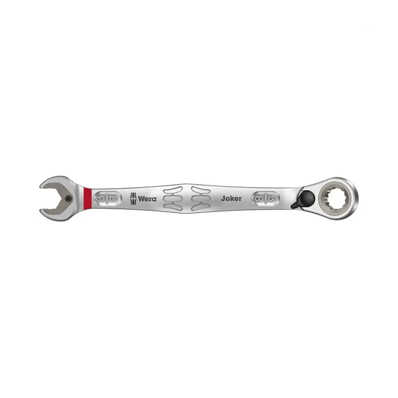 cafe 4 racer - Ráčnový klíč Wera Joker switch - americké velikosti 3/8" - Wera Nářadí pro opravu 
