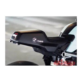 cafe 4 racer - JvB-moto BMW R9T LED směrovka pro JVB Moto Zadní strana - KEDO Světla 