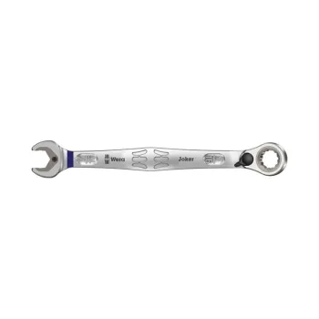 cafe 4 racer - Wera wrench open/ box end 5/16" Joker 6003 series - Wera Tools 