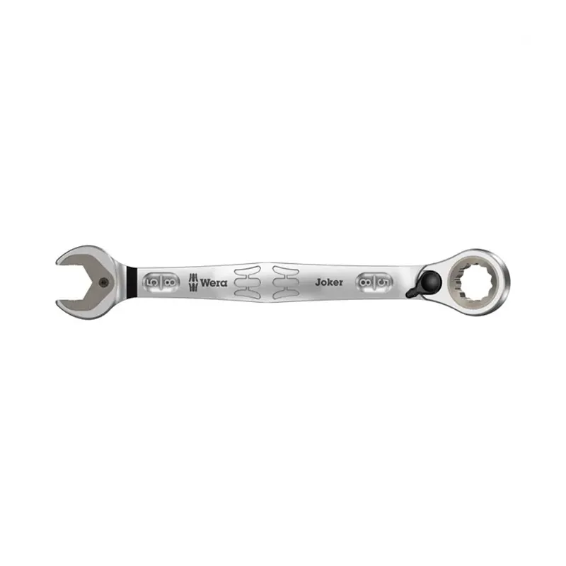 cafe 4 racer - Wera ráčnový kľúč Joker switch - americké veľkosti 5/8" - Wera Náradie na opravu 