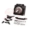 cafe 4 racer - JvB-moto BMW R9T Headlight Cover ABS Unpainted V1. - KEDO Headlight Fairing - Windshield 