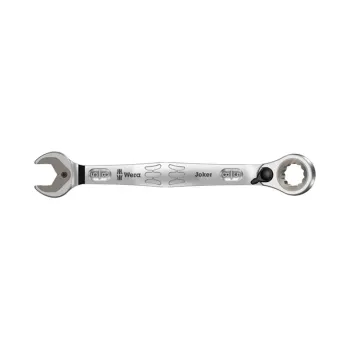 cafe 4 racer - Wera ráčnový kľúč Joker switch - americké veľkosti 5/8" - Wera Náradie na opravu 