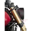 cafe 4 racer - JvB-moto BMW R9T Headlight Cover ABS Unpainted V1. - KEDO Headlight Fairing - Windshield 