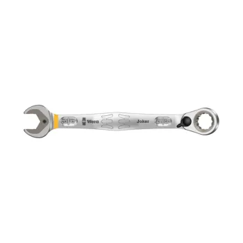 cafe 4 racer - Ráčnový klíč Wera Joker switch - americké velikosti 3/4" - Wera Nářadí pro opravu 