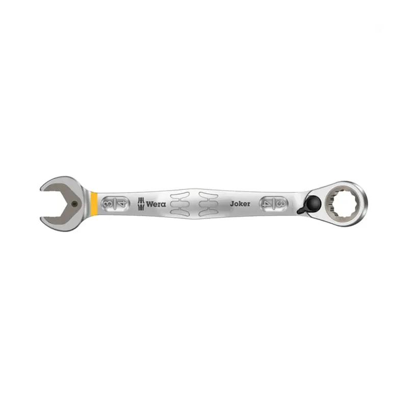 cafe 4 racer - Wera ratcheting wrench Joker switch - US sizes 3/4" - Wera Tools 