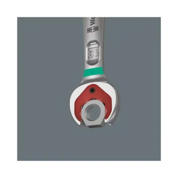 cafe 4 racer - Wera ratcheting wrench Joker switch - US sizes 3/4" - Wera Tools 