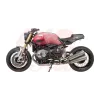 cafe 4 racer - JvB-moto BMW R9T Headlight Cover ABS Unpainted V1. - KEDO Headlight Fairing - Windshield 
