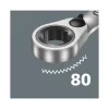cafe 4 racer - Wera ratcheting wrench Joker switch - US sizes 3/4" - Wera Tools 