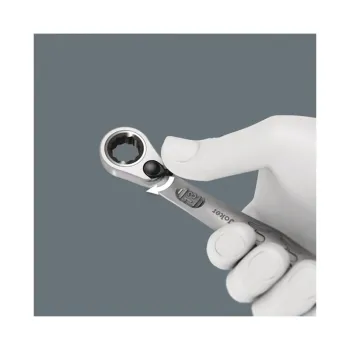cafe 4 racer - Wera ratcheting wrench Joker switch - US sizes 3/4" - Wera Tools 