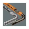 cafe 4 racer - Wera hex key set multicolor - Metric - Wera Tools 