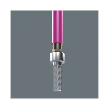 cafe 4 racer - Wera hex key set multicolor - Metric - Wera Tools 