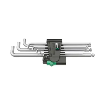 cafe 4 racer - Wera, Zyklop Pocket set 1 US - Wera Tools 