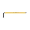 cafe 4 racer - Wera hex key multicolor yellow - US sizes 5/32" - Wera Tools 
