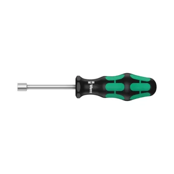 cafe 4 racer - JMP NUT SOCKET ØINT 23MM ØEXT 31MM - JMP Tools 4043981068733