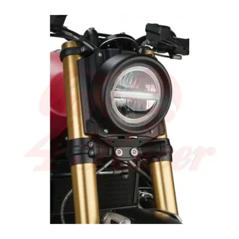 cafe 4 racer - JvB-moto držiak rýchlomera Motogadget motoscope pro pre BMW R9T - KEDO Držiaky  
