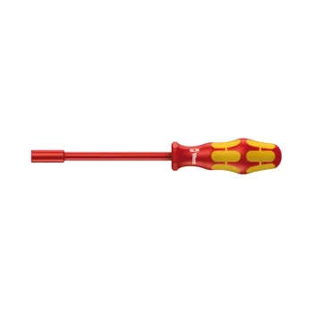 cafe 4 racer - JMP NUT SOCKET ØINT 23MM ØEXT 31MM - JMP Tools 4043981068733