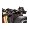 cafe 4 racer - JvB-moto držiak rýchlomera Motogadget motoscope pro pre BMW R9T - KEDO Držiaky  