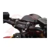 cafe 4 racer - JvB-moto držiak rýchlomera Motogadget motoscope pro pre BMW R9T - KEDO Držiaky  