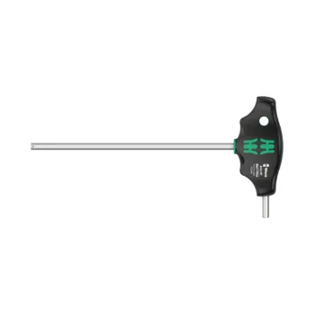 cafe 4 racer - Wera HF T-handle hexdriver series 454 Size 6 - Wera Tools 