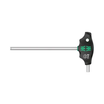 cafe 4 racer - Kľúč Wera Torx® BlackLaser - TX25 - Wera Náradie na opravu 