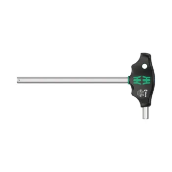 cafe 4 racer - Wera Zyklop 3/8" Hex socket bit w/ holding function US sizes - Wera Tools 