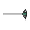 cafe 4 racer - Wera HF T-handle hexdriver series 454 Size 10 - Wera Tools 