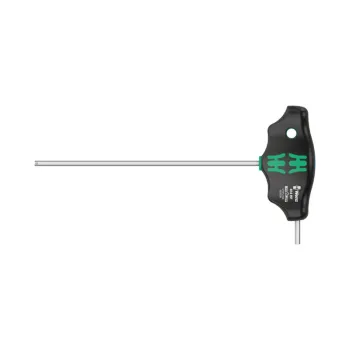 cafe 4 racer - Wera hex key set multicolor - Metric - Wera Tools 