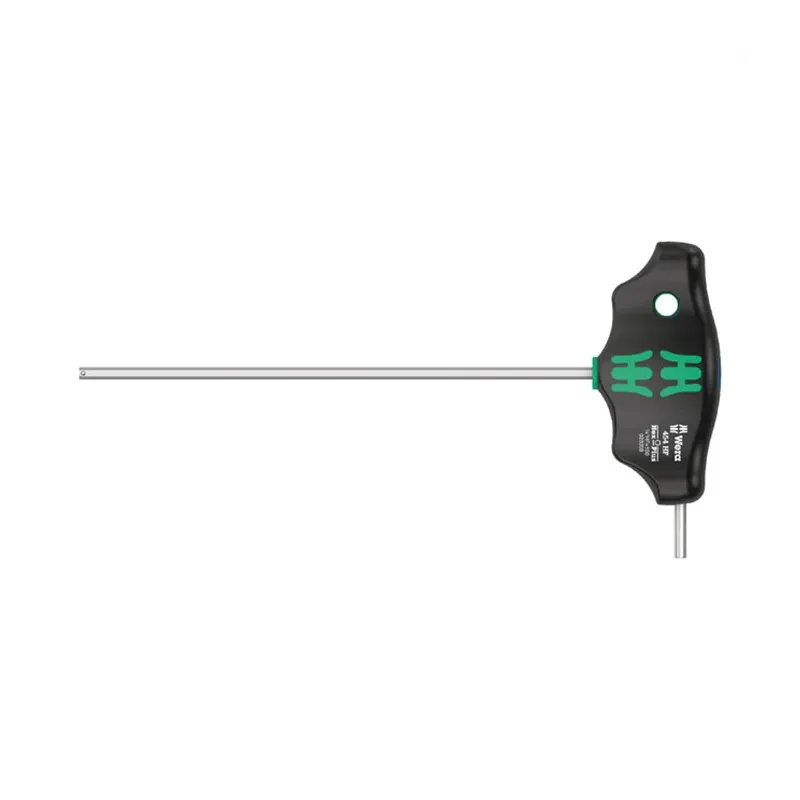 cafe 4 racer - Wera HF T-handle hexdriver series 454 Size 1/8" - Wera Tools 