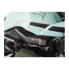 cafe 4 racer - JvB-moto Tunel vzduchového filtru pro BMW R9T 2016- - KEDO Boční panely 