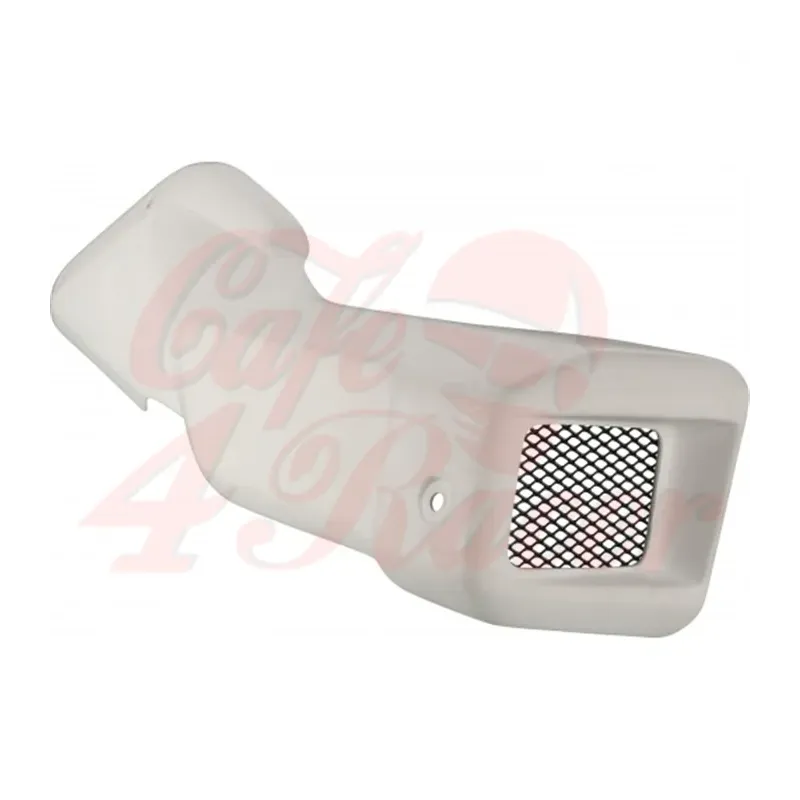 cafe 4 racer - JvB-moto Air Snorkel Cover for BMW R9T -2015 - KEDO Side panels 