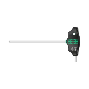 cafe 4 racer - Wera hex key set multicolor - Metric - Wera Tools 