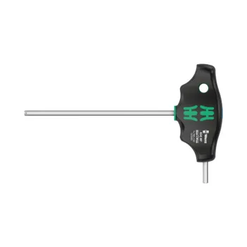 cafe 4 racer - Wera Stubby screwdriver for Phillips screws PH3 Series 350 - Wera Tools 